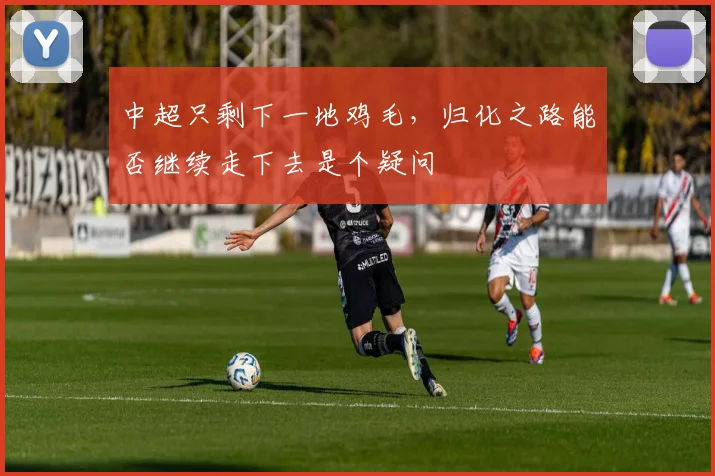 中超只剩下一地鸡毛，归化之路能否继续走下去是个疑问